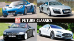 Future classics - header image